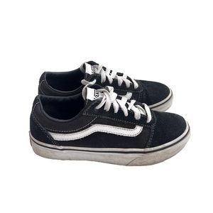 Vans Ward Shoes Kids 2.5